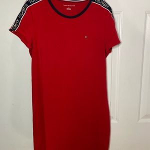 Tommy Hilfiger Dress